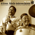 Al Green & Othello Anderson Quintet – Mr. Lucky