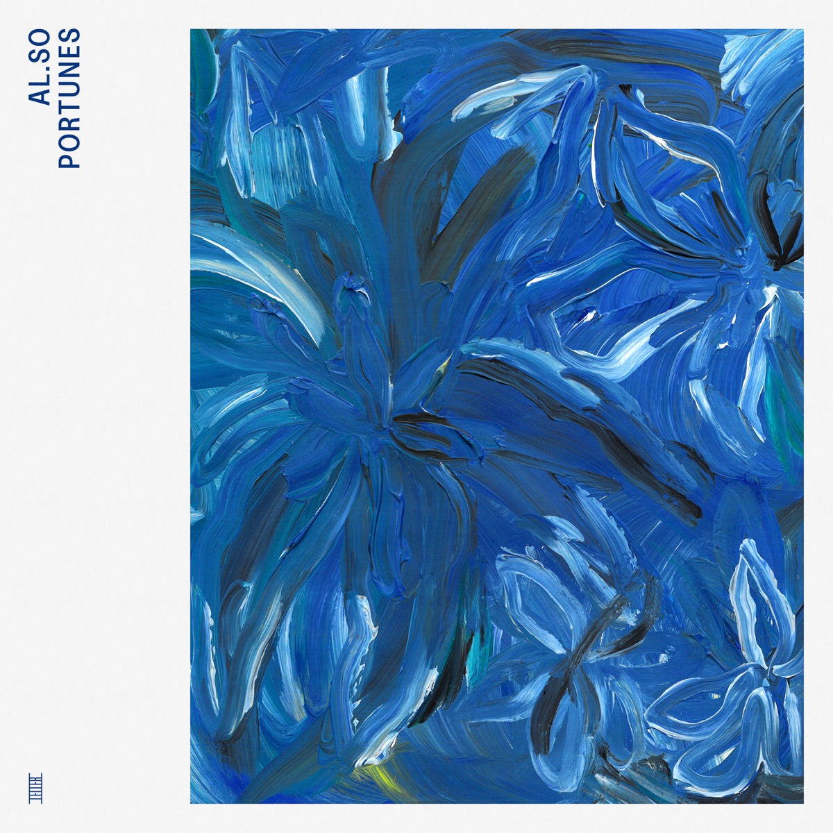 al.so – Portunes (feat. Miriam Adefris) - EP