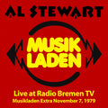 Al Stewart – Live at Radio Bremen TV (Live, Musikladen Extra Bremen, 1979)