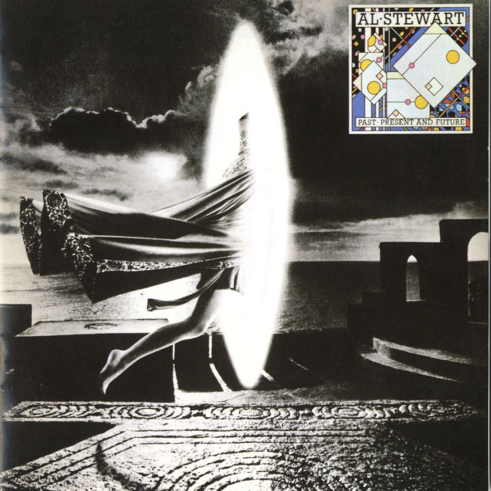 Al Stewart – Past, Present and Future