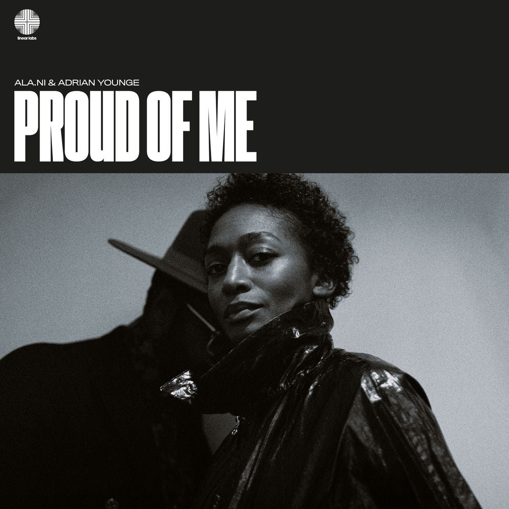 ALA.NI – Proud of Me
