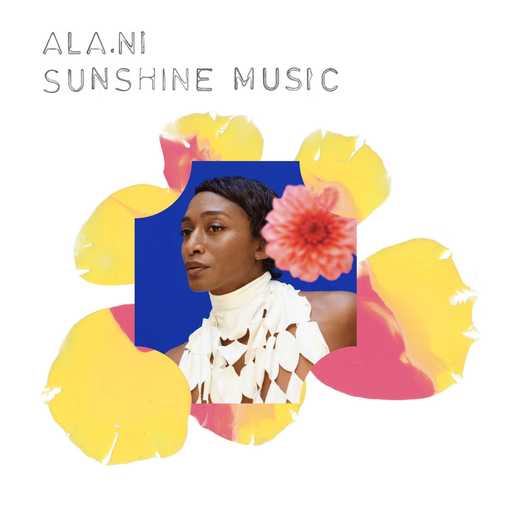 ALA.NI – Sunshine Music