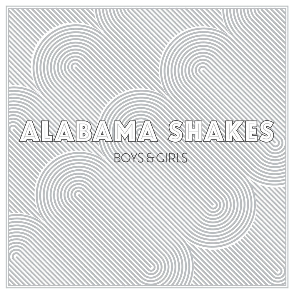 Alabama Shakes – Boys & Girls