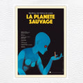 Alain Goraguer – La Planète Sauvage (Original Motion Picture Soundtrack)