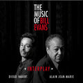 Alain Jean-Marie – Interplay - The Music of Bill Evans