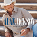 Alan Jackson – Greatest Hits, Vol. 2