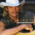 Alan Jackson – High Mileage