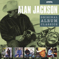 Alan Jackson – Original Album Classics