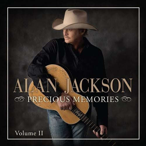 Alan Jackson – Precious Memories, Volume II