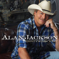 Alan Jackson – Thirty Miles West
