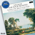 Alan Loveday – Vivaldi: The Four Seasons etc