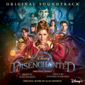 Alan Menken – Disenchanted: Original Soundtrack
