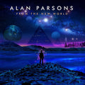 Alan Parsons – From the New World