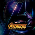 Alan Silvestri – Avengers: Infinity War (Original Motion Picture Soundtrack / Deluxe Edition)