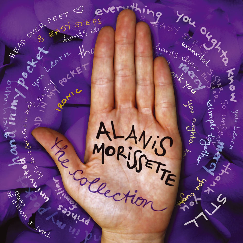 Alanis Morissette – The Collection (Standard Edition)