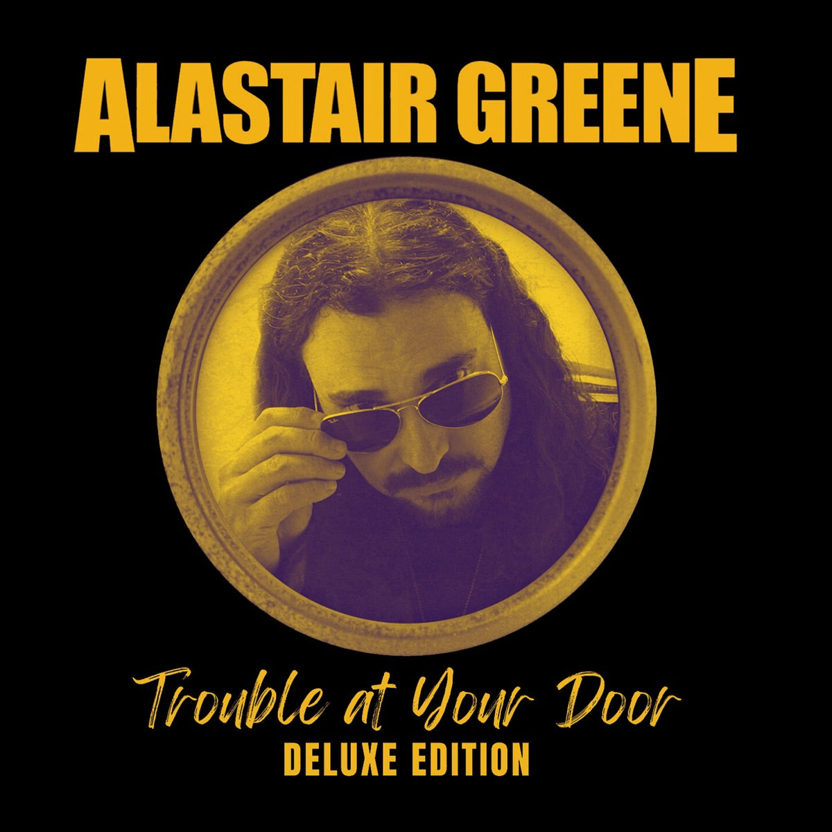 Alastair Greene – Trouble at Your Door (Deluxe Edition) [2026 Remaster] [2026 Remastered Version]