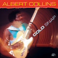Albert Collins – Cold Snap (2022 Remastered Version)