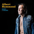 Albert Hammond – Body of Work