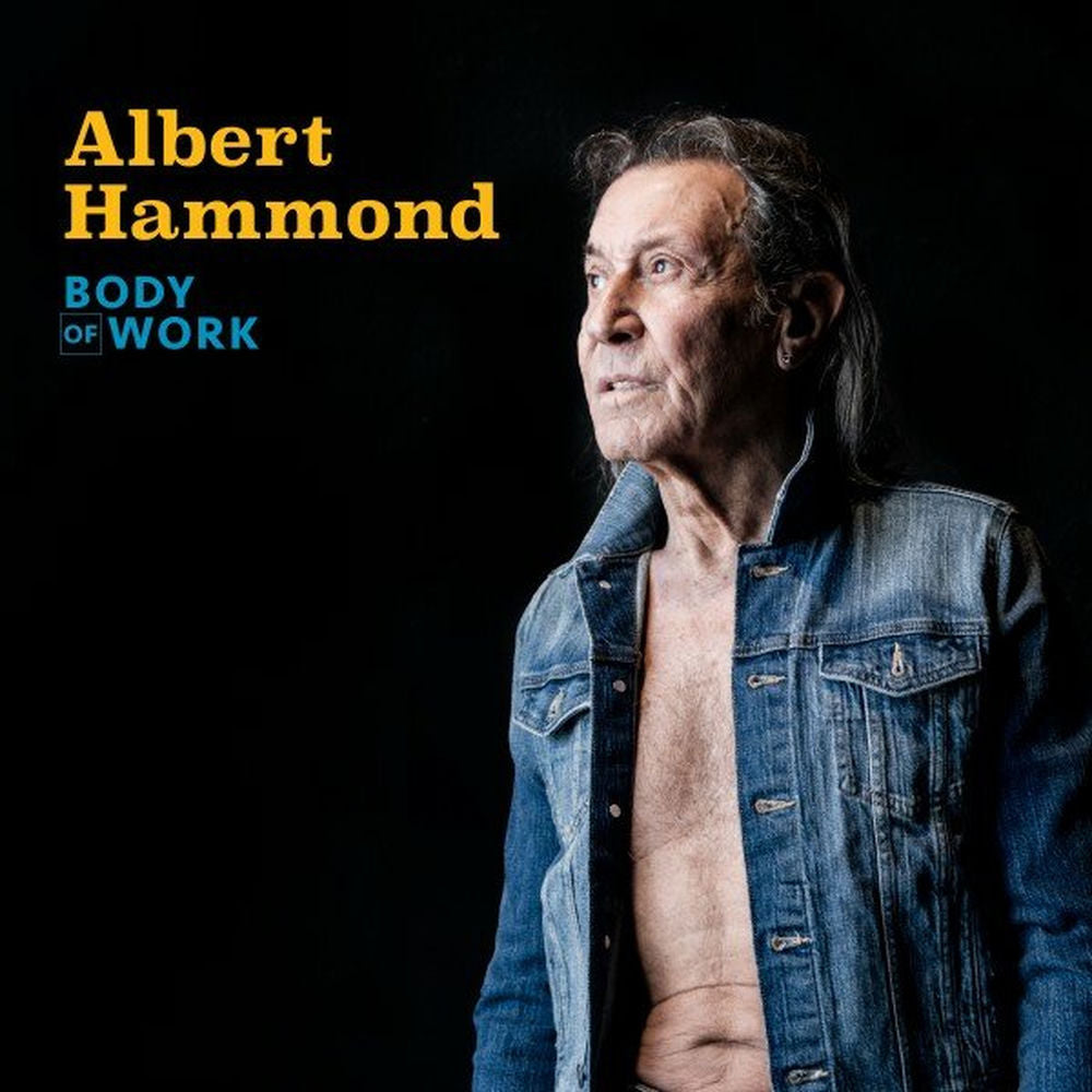 Albert Hammond – Body of Work