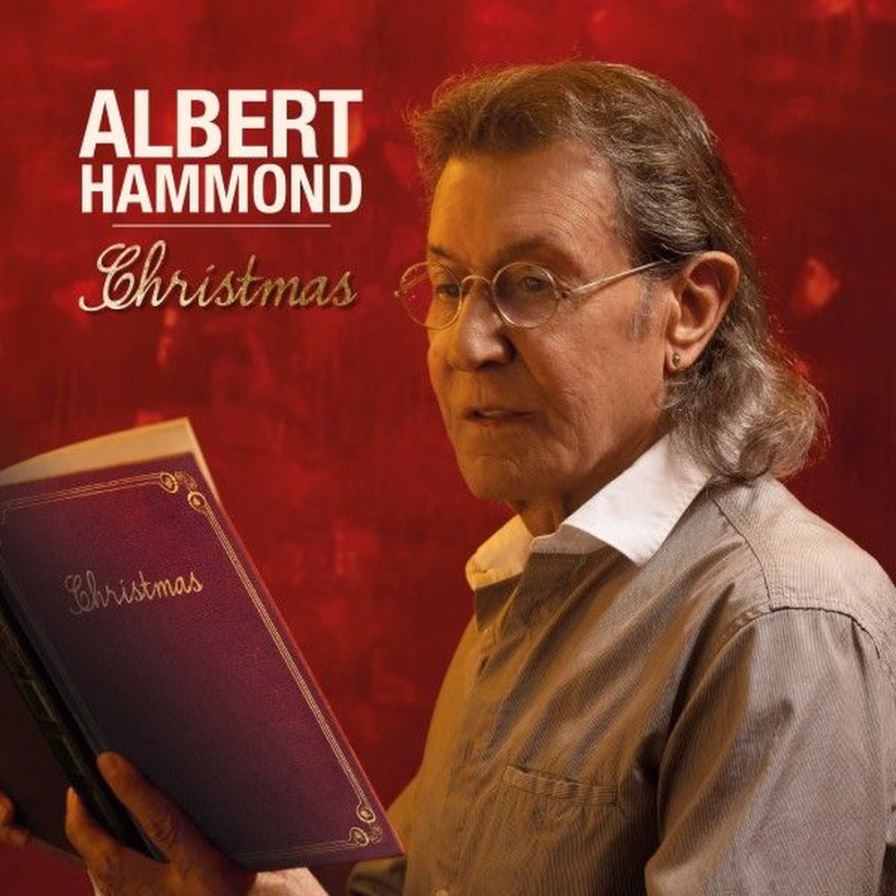 Albert Hammond – Christmas