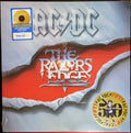 AC/DC – The Razors Edge