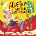Alberte – Albertes bedste Børnesange