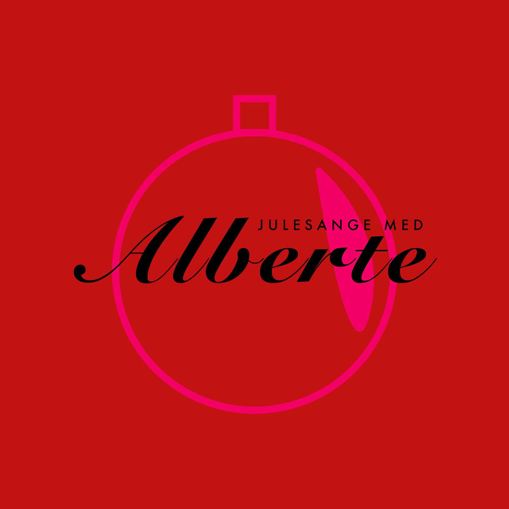 Alberte – Julesange Med Alberte