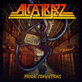 Alcatrazz – Prior Convictions