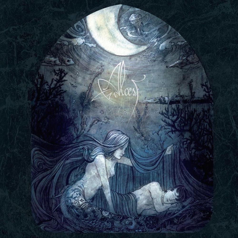Alcest – Écailles de lune