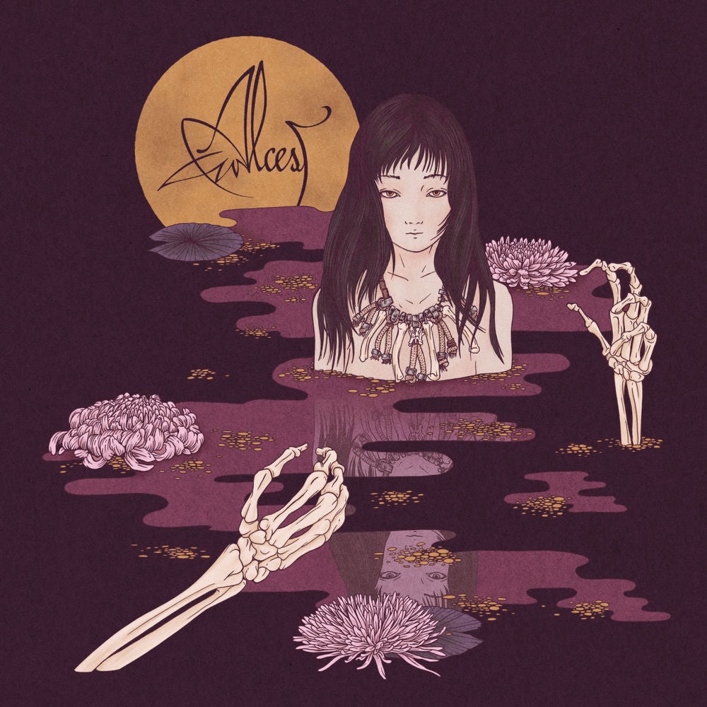 Alcest – Kodama