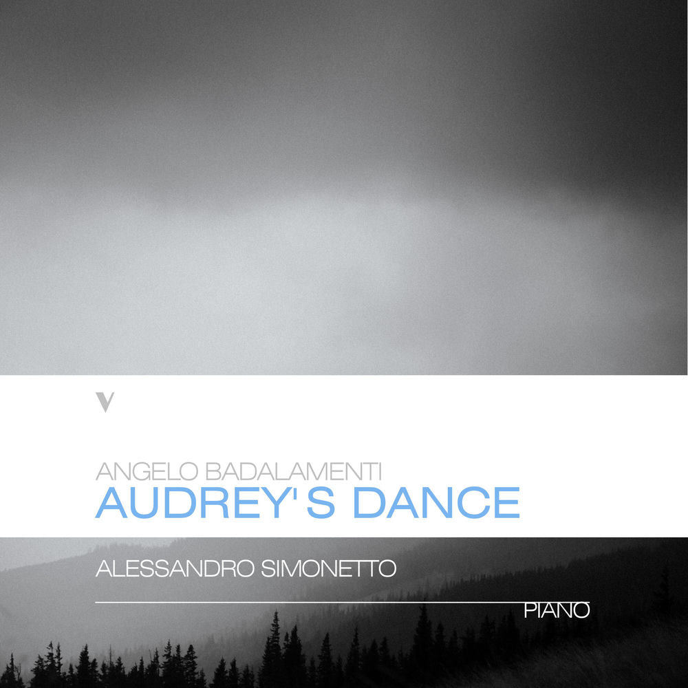 Alessandro Simonetto – Angelo Badalamenti, David Lynch: Music from Twin Peaks