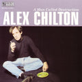 Alex Chilton – A Man Called Destruction