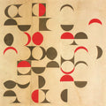 Alex Izenberg – Harlequin