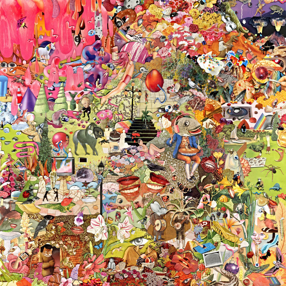Alex Paxton – Delicious