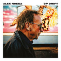 Alex Roeka – Op Drift