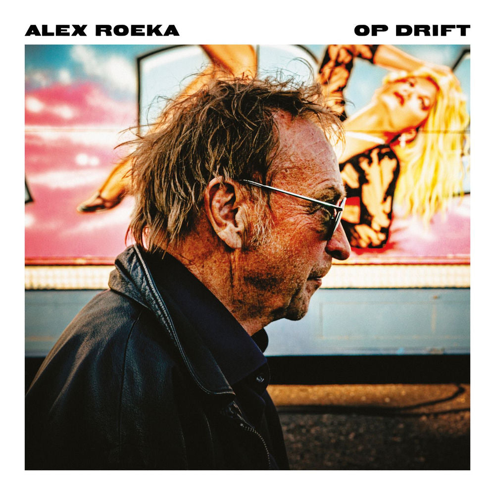 Alex Roeka – Op Drift