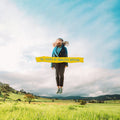 Alex the Astronaut – The Theory of Absolutely Nothing