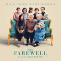 Alex Weston – The Farewell (Original Motion Picture Soundtrack)