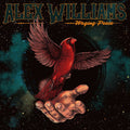 Alex williams – Waging Peace