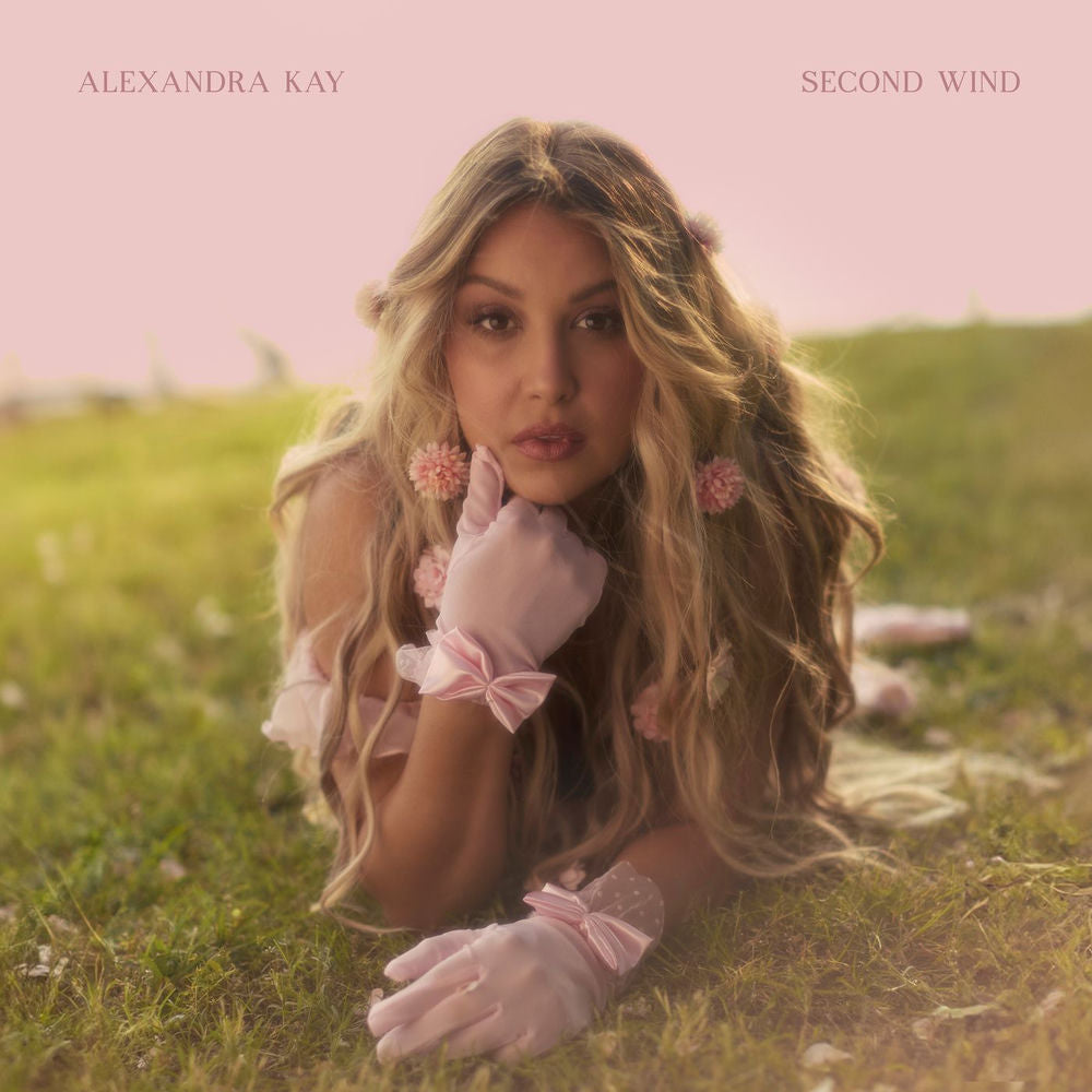 Alexandra Kay – Second Wind
