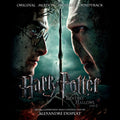Alexandre Desplat – Harry Potter and the Deathly Hallows, Pt. 2 (Original Motion Picture Soundtrack)