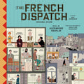 Alexandre Desplat – The French Dispatch (Original Score)