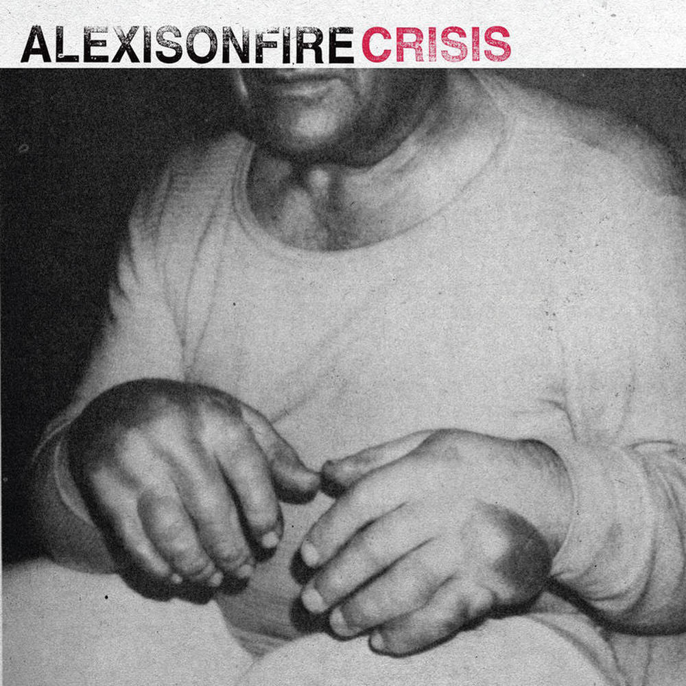 Alexisonfire – Crisis