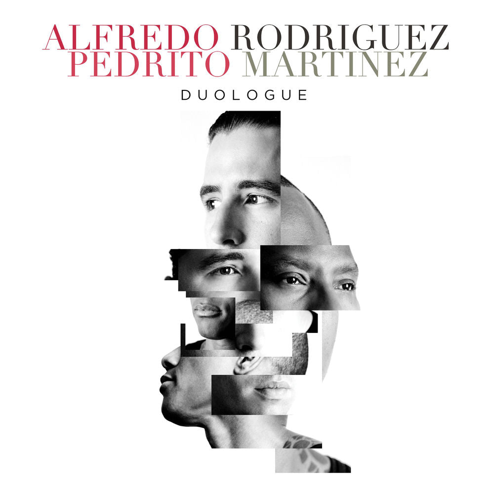 Alfredo Rodriguez – Duologue