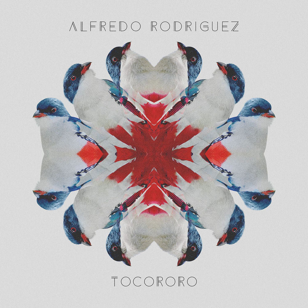 Alfredo Rodriguez – Tocororo