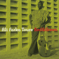 Ali Farka Toure – Red & Green