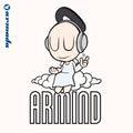 Alibi & Armin van Buuren – Eternity