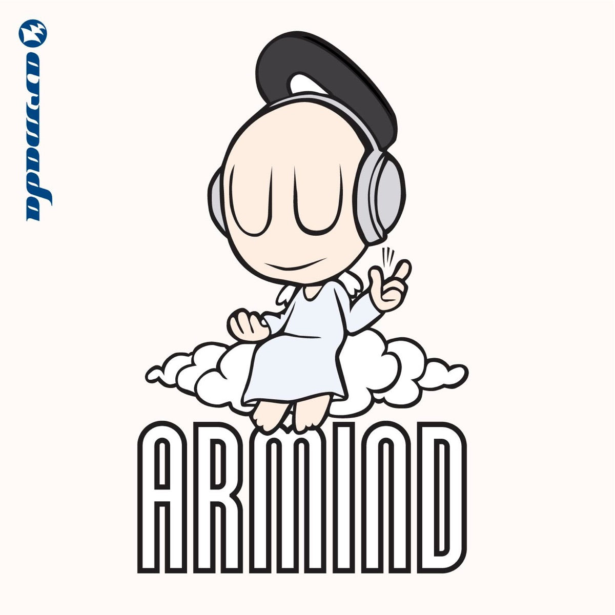 Alibi & Armin van Buuren – Eternity