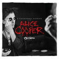 Alice Cooper – A Paranormal Evening at the Olympia Paris