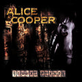 Alice Cooper – Brutal Planet